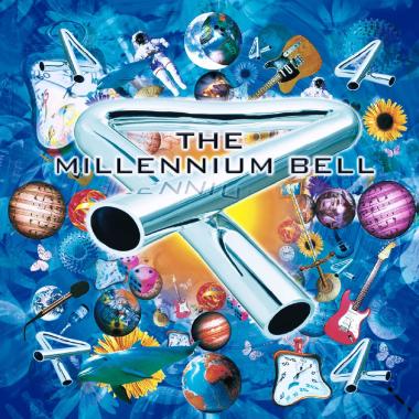 Mike Oldfield -  The Millennium Bell